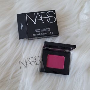 2/$20 - NARS DOMINATION Eyeshadow